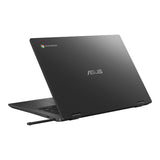 ASUS Chromebook Flip CM1402FMA 14-inch FHD 2-in-1 Laptop - MediaTek Kompanio 520 64GB eMMC 4GB RAM ChromeOS