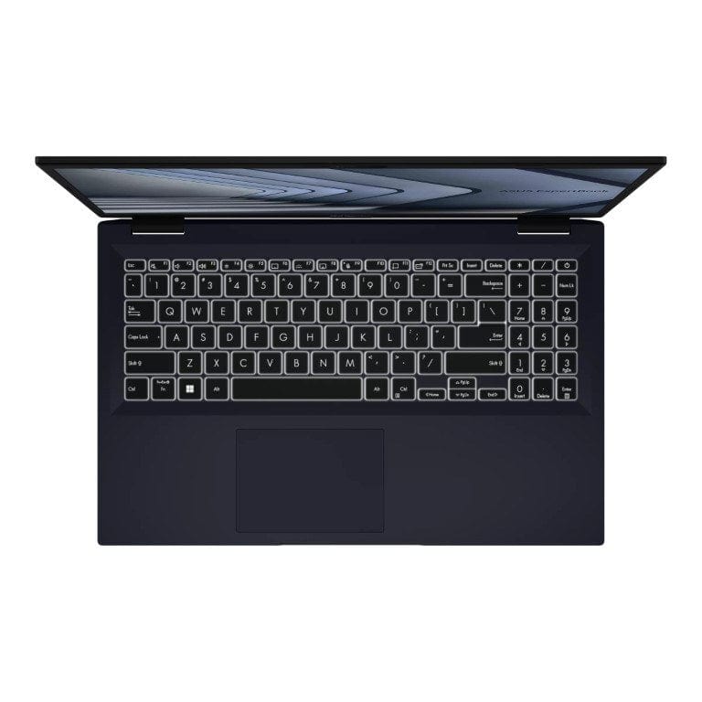 ASUS ExpertBook B1 B1502CVA 15.6-inch FHD Laptop - Intel Core i5-1335U 512GB SSD 8GB RAM Win 11 Pro