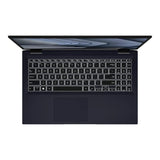 ASUS ExpertBook B1 B1502CVA 15.6-inch FHD Laptop - Intel Core i7-1355U 512GB SSD 16GB RAM Win 11 Pro