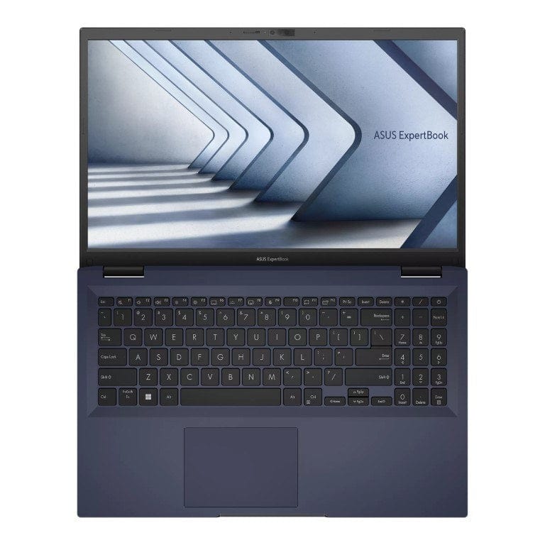 Asus ExpertBook B1 B1502CVA 15.6-inch FHD Laptop - Intel Core i5-1335U 512GB SSD 16GB RAM Win 11 Home