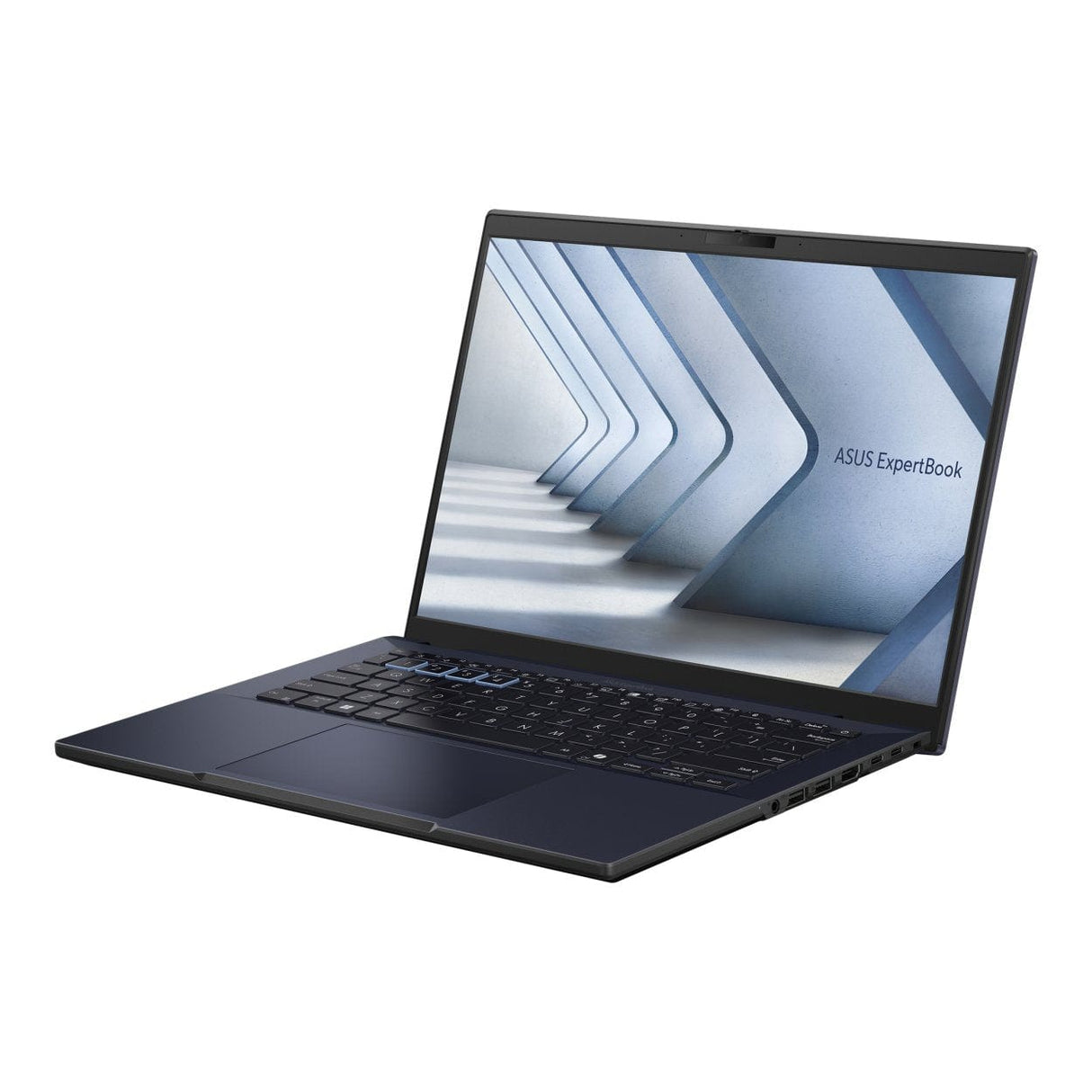 ASUS ExpertBook B3 B3404CMA 14-inch WUXGA Laptop - Intel Core Ultra 5 125H 512GB SSD 16GB RAM LTE Win 11 Pro