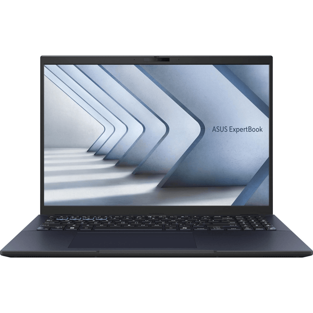 ASUS ExpertBook B3 B3604CMA 16-inch WUXGA Laptop - Intel Core Ultra 7 155H 1TB SSD 16GB RAM 4G LTE Win 11 Pro 90NX0731-M00500