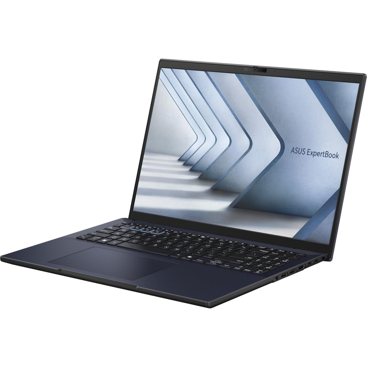 ASUS ExpertBook B3 B3604CMA 16-inch WUXGA Laptop - Intel Core Ultra 7 155H 1TB SSD 16GB RAM 4G LTE Win 11 Pro 90NX0731-M00500