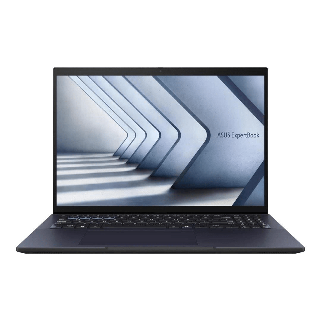 ASUS ExpertBook B3 B3604 16-inch WUXGA Laptop - Intel Core i7-1355U 1TB SSD 32GB RAM RTX 2050 Win 11 Pro 90NX0741-M005Y0