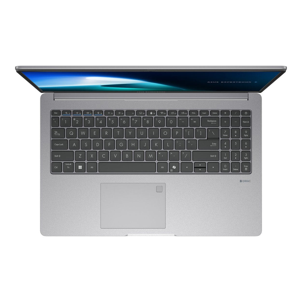 ASUS ExpertBook P1 P1503 15.6-inch FHD Laptop - Intel Core i3-1315U 512GB SSD 8GB RAM Win 11 Home