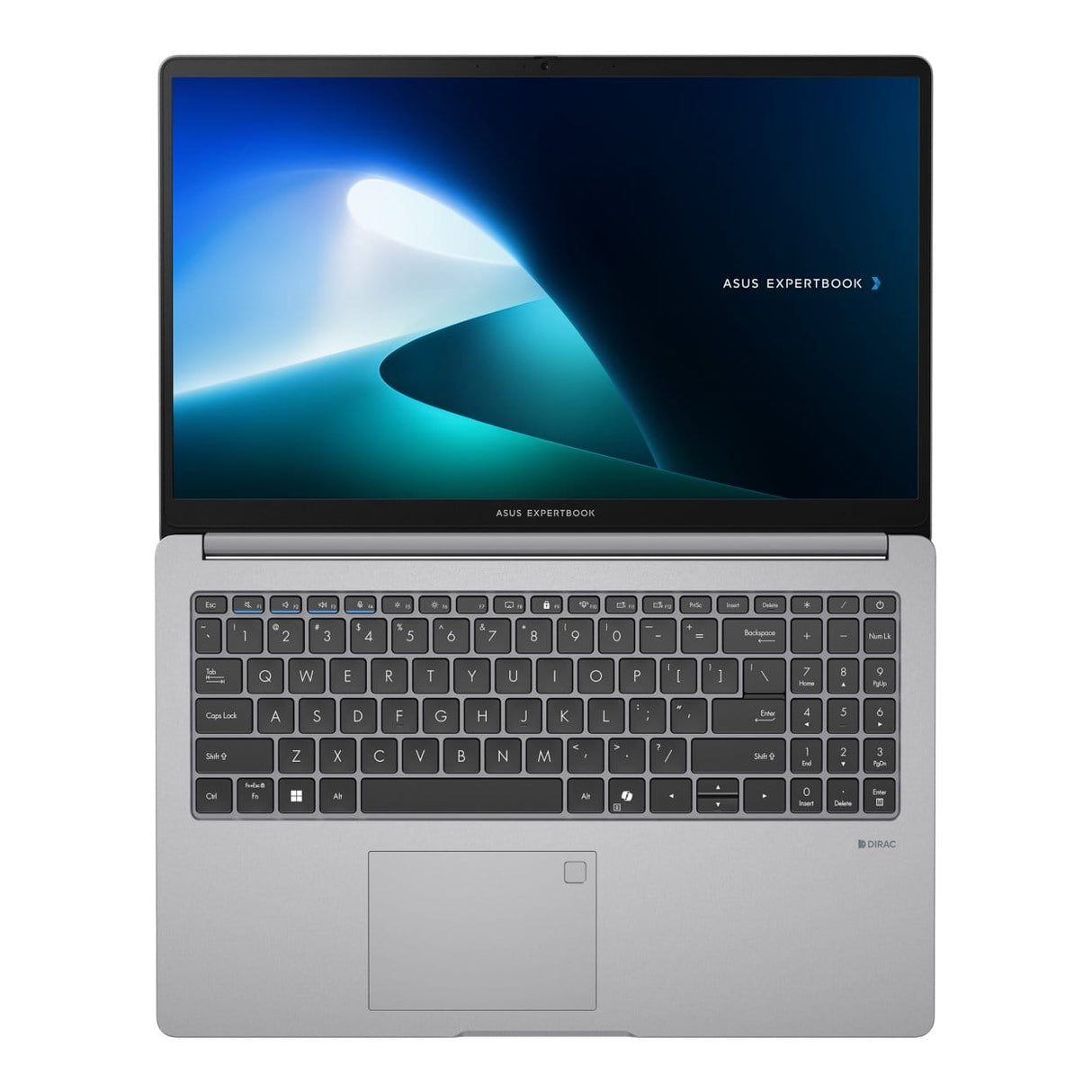 ASUS ExpertBook P1 P1503 15.6-inch FHD Laptop - Intel Core i3-1315U 512GB SSD 8GB RAM Win 11 Home