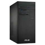 Asus ExpertCenter Essential D5 D500TD Desktop PC - Intel Core i5-12400 512GB SSD 16GB RAM Win 11 Pro 90PF0332-M01440