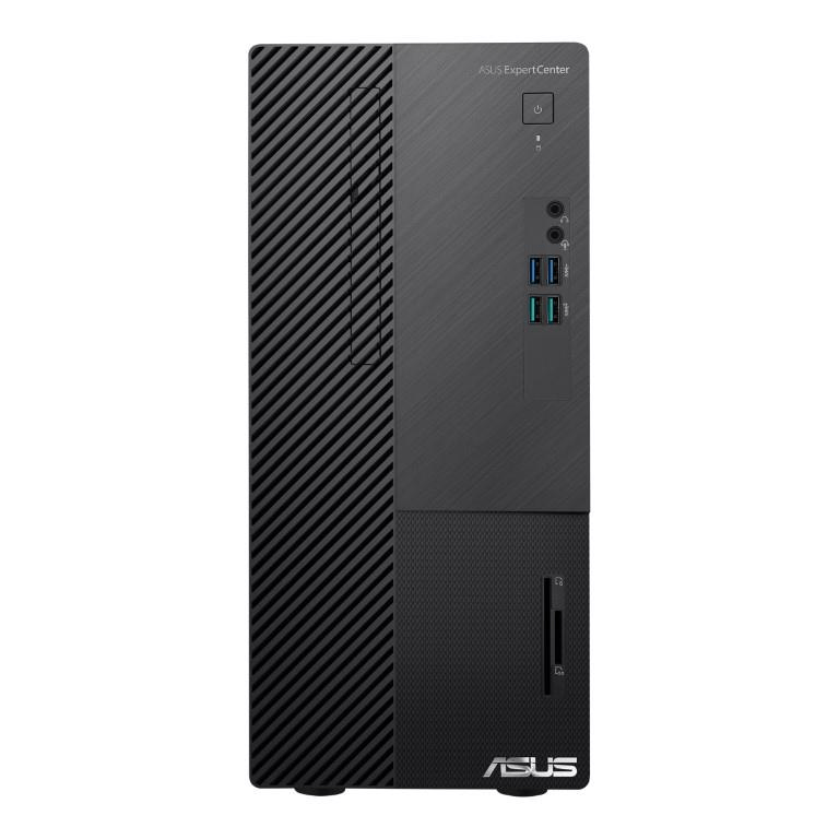 Asus ExpertCenter D5 Mini Tower Desktop - Intel Core i5-12400 1TB SSD 8GB RAM Win 11 Pro 90PF03A1-M02F80