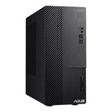 Asus ExpertCenter D5 Mini Tower Desktop - Intel Core i5-12400 1TB SSD 8GB RAM Win 11 Pro 90PF03A1-M02F80