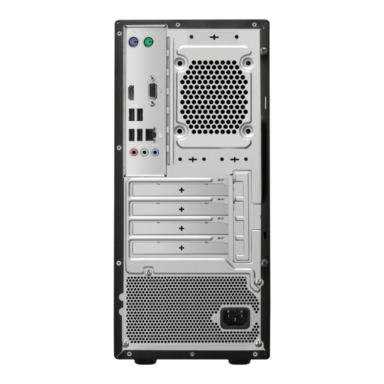 Asus ExpertCenter D5 Mini Tower Desktop - Intel Core i5-12400 1TB SSD 8GB RAM Win 11 Pro 90PF03A1-M02F80