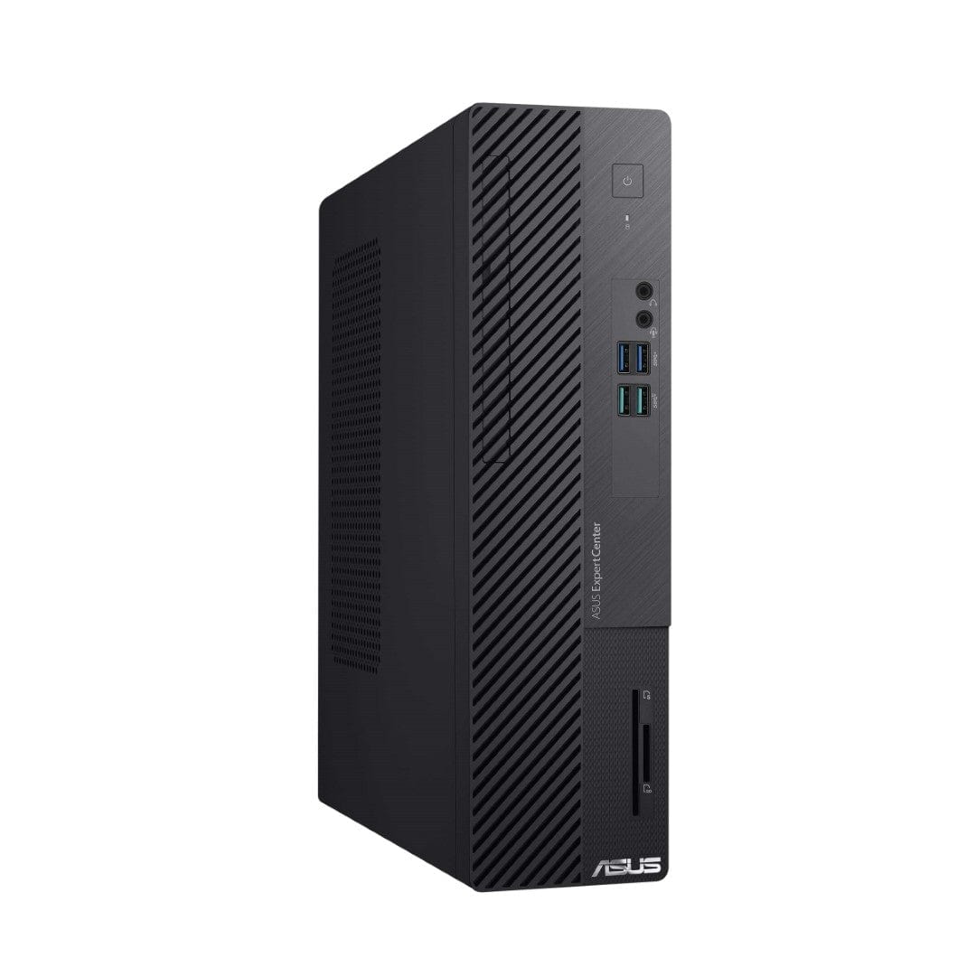 ASUS ExpertCenter D5 SFF Desktop PC - Intel Core i5-13500 512GB SSD 8GB RAM Win 11 Pro 90PF0401-M01T60