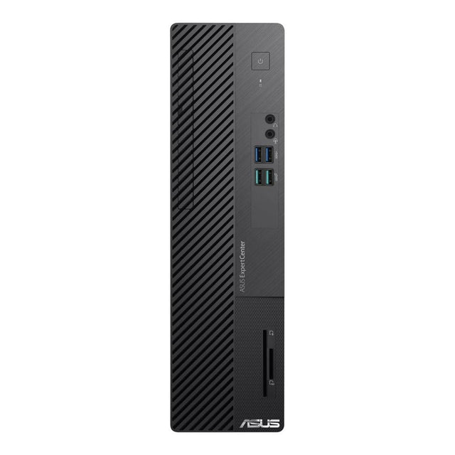 ASUS ExpertCenter D5 D500SE SFF PC - Intel Core i3-13100 512GB SSD 8GB RAM Win 11 Home