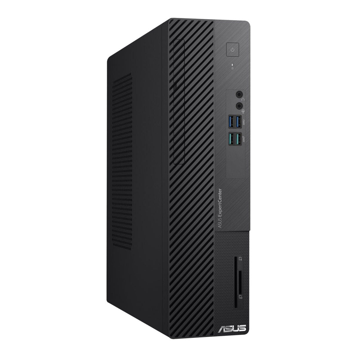 ASUS ExpertCenter D5 D500SE SFF PC - Intel Core i3-13100 512GB SSD 8GB RAM Win 11 Home