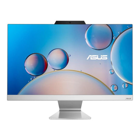 ASUS A3 A3402 23.8-inch FHD All-in-One PC - Intel Core i3-1215U 512GB SSD 8GB RAM Win 11 Pro