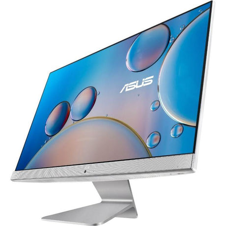 Asus M3400 23.8-inch FHD All-in-one PC - AMD Ryzen 5 5625U 512GB SSD 8GB RAM Win 11 Home