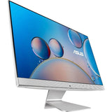 Asus M3400 23.8-inch FHD All-in-one PC - AMD Ryzen 5 5625U 512GB SSD 8GB RAM Win 11 Home