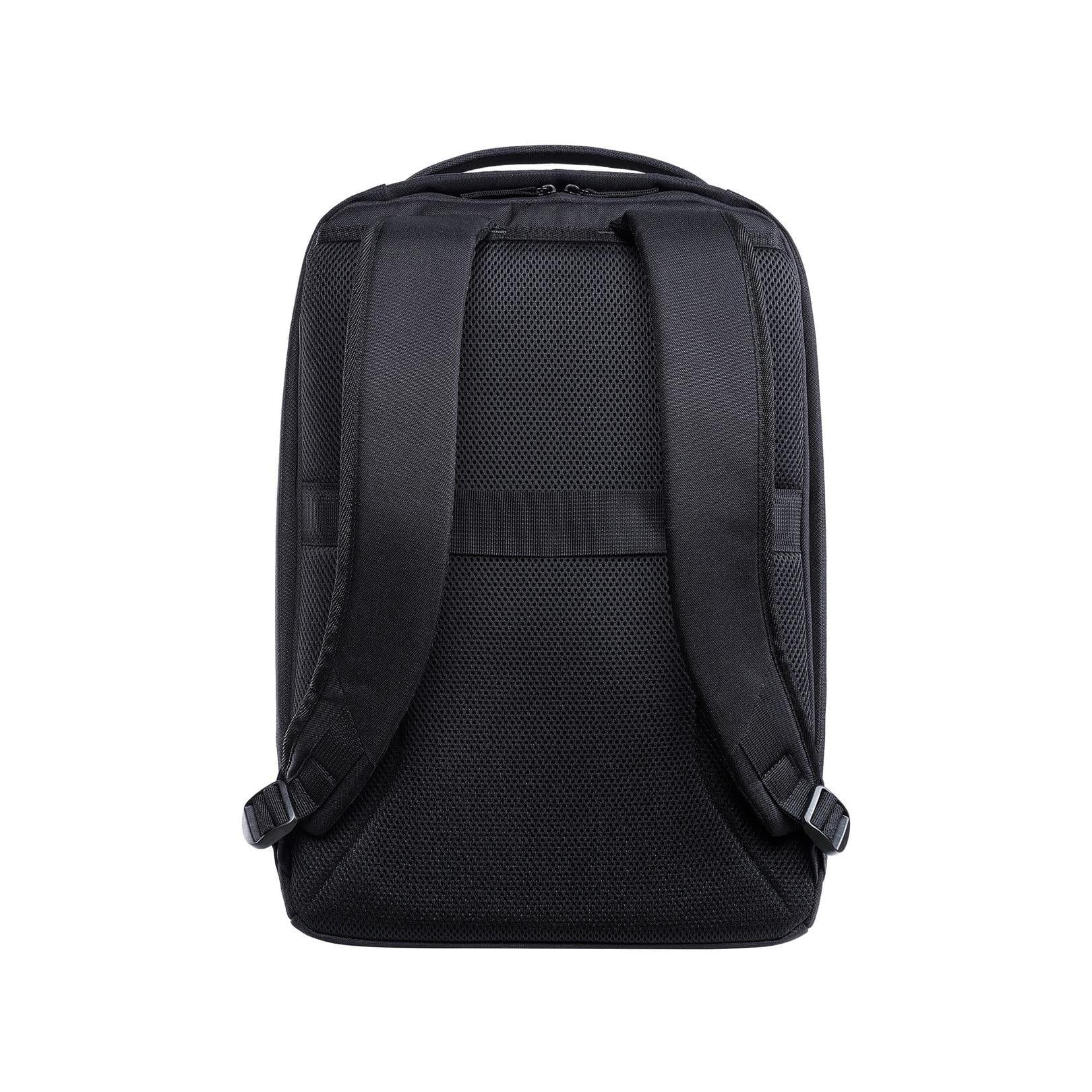 ASUS ROG BP1501G 15 17 inch Gaming Laptop Backpack Black 90XB04ZN BB FirstShop