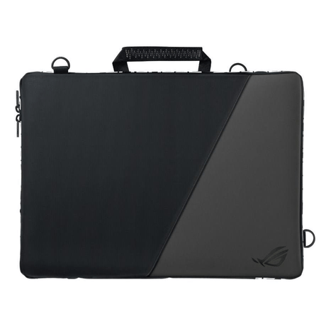 Asus ROG Ranger 15.6-inch Carry Sleeve Black 90XB06T0-BSL000