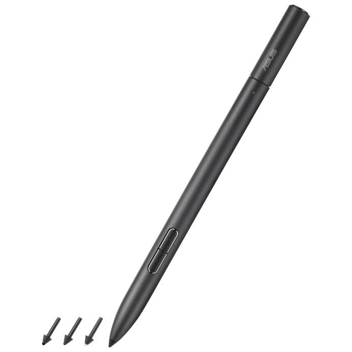 ASUS Pen 2.0 SA203H Stylus Pen - Black 90XB07KN-MTO040