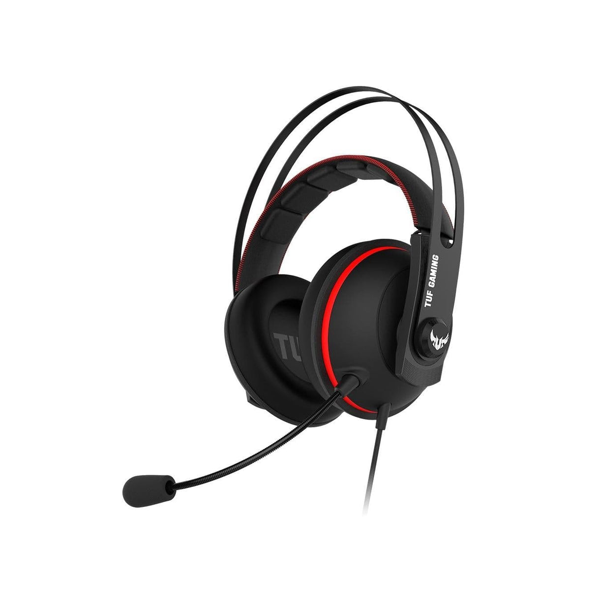 Asus TUF Gaming H7 Wired Headset 90YH01QR-B1UA00