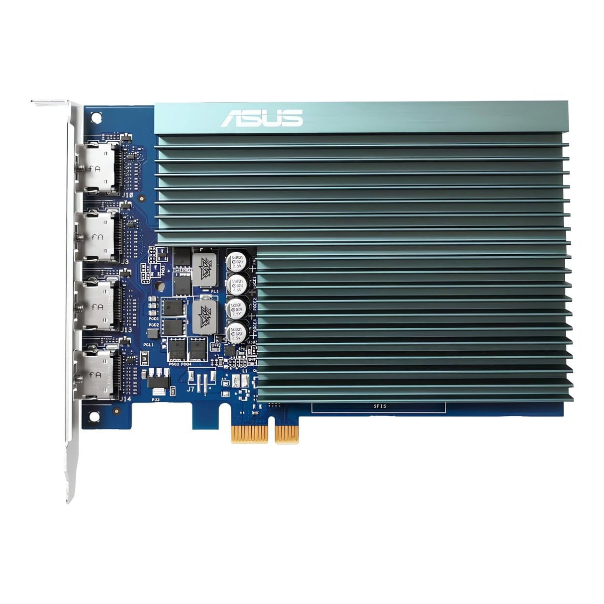 ASUS NVIDIA Geforce GT730 2GB GDDR5 90YV0H20-M0NA00