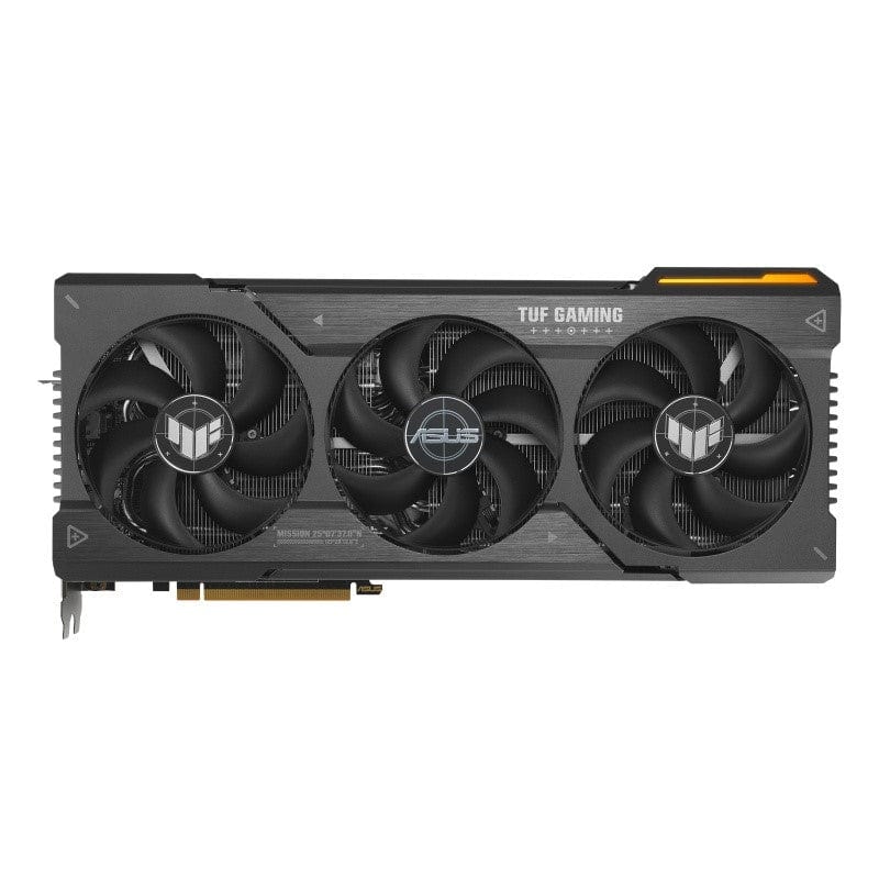 Asus TUF Gaming Radeon RX 7900 XT OC Edition 20GB GDDR6 Graphics Card 90YV0IV1-M0NA00