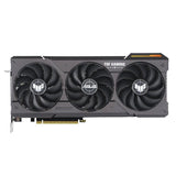 Asus TUF Gaming GeForce RTX 4060 Ti OC Edition 8GB GDDR6 Graphics Card 90YV0J50-M0NA00