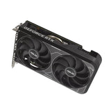 ASUS Dual GeForce RTX 4060 V2 OC Edition 8GB GDDR6 Graphics Card 90YV0JC4-M0NB00