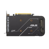 ASUS Dual GeForce RTX 4060 V2 OC Edition 8GB GDDR6 Graphics Card 90YV0JC4-M0NB00