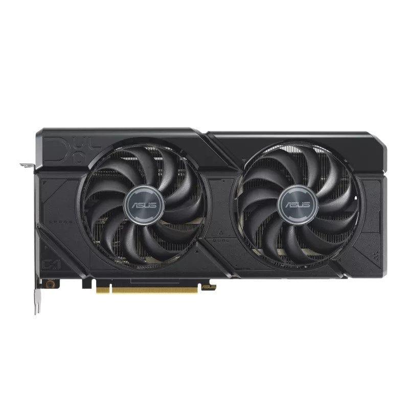 ASUS Dual Radeon RX 7800 XT OC Edition 16GB GDDR6 Graphics Card 90YV0JJ1-M0NA00