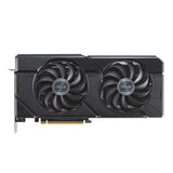 ASUS Dual Radeon RX 7800 XT OC Edition 16GB GDDR6 Graphics Card 90YV0JJ1-M0NA00