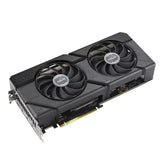 ASUS Dual AMD Radeon RX 7700 XT OC Edition 12GB GDDR6 Graphics Card 90YV0JZ0-M0NA00