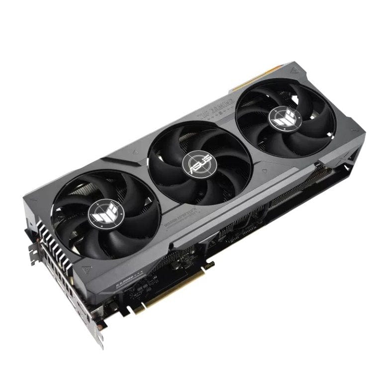 ASUS TUF Gaming Nvidia GeForce RTX 4080 SUPER 16GB GDDR6X Graphic Card 90YV0KA0-M0NA00