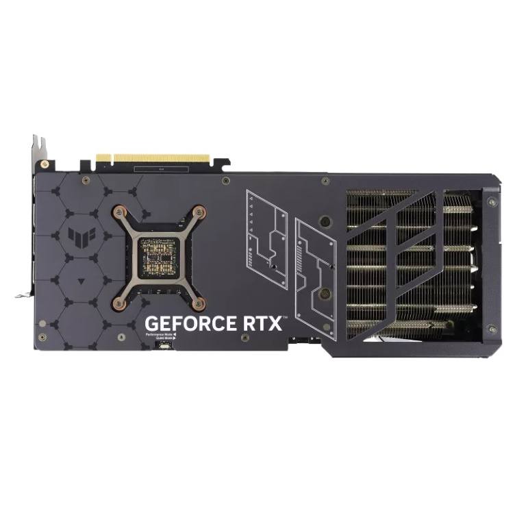 ASUS TUF Gaming Nvidia GeForce RTX 4080 SUPER 16GB GDDR6X Graphic Card 90YV0KA0-M0NA00