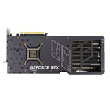 ASUS TUF Gaming Nvidia GeForce RTX 4080 SUPER 16GB GDDR6X Graphic Card 90YV0KA0-M0NA00