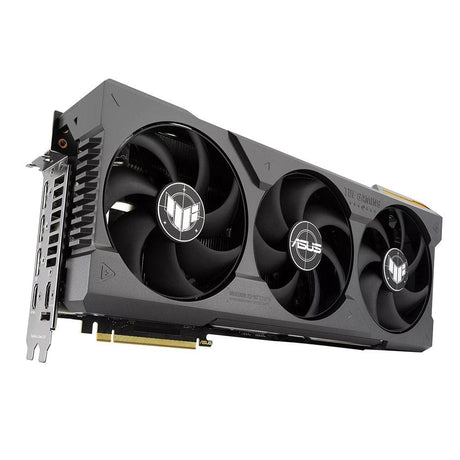 ASUS TUF Gaming Nvidia GeForce RTX 4080 SUPER 16GB GDDR6X Graphics Card 90YV0KA1-M0NA00