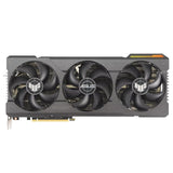 ASUS TUF Gaming Nvidia GeForce RTX 4080 SUPER 16GB GDDR6X Graphics Card 90YV0KA1-M0NA00