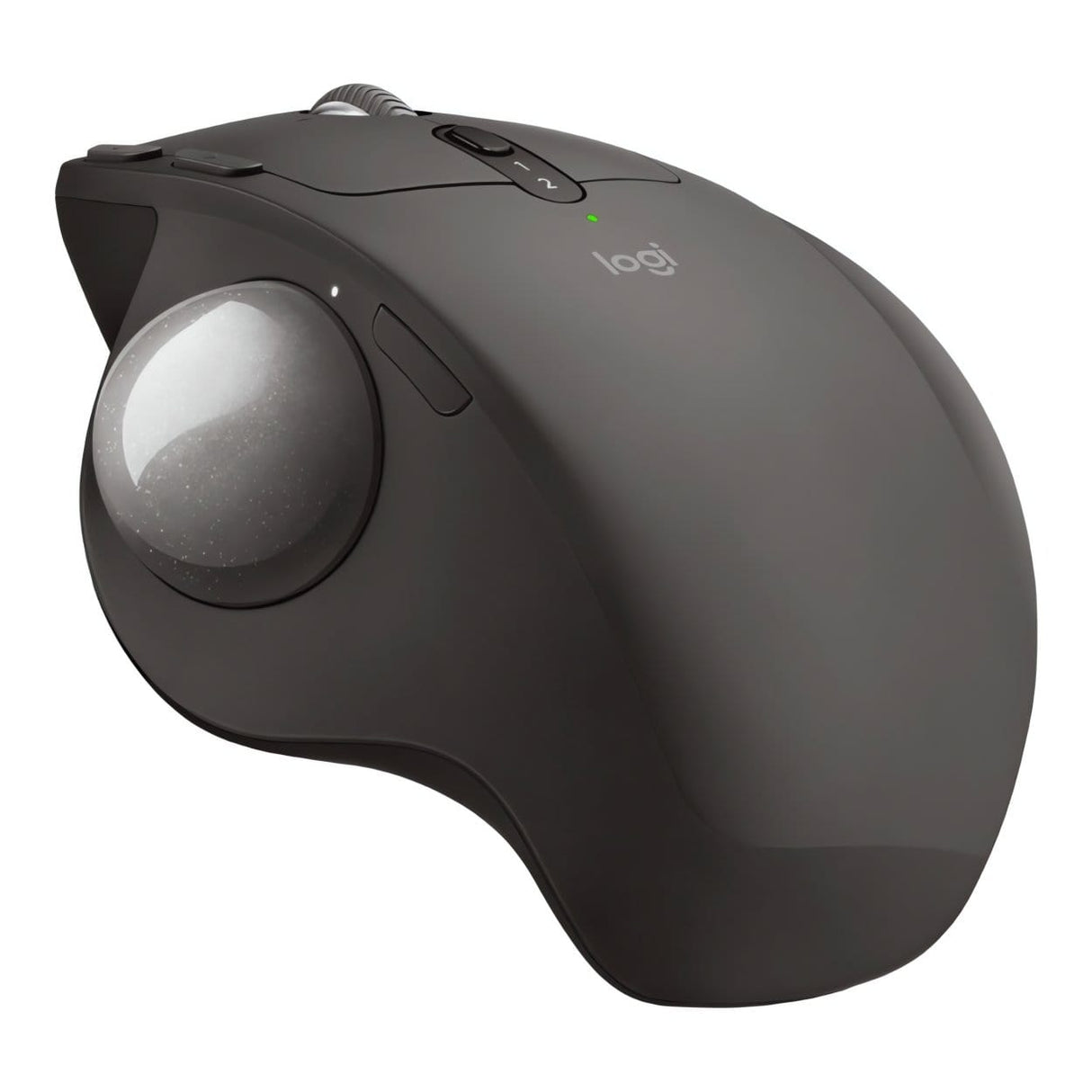 Logitech MX ERGO Advanced Wireless Trackball Mouse 910-005179