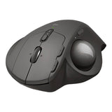 Logitech MX ERGO Advanced Wireless Trackball Mouse 910-005179