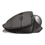 Logitech MX ERGO Advanced Wireless Trackball Mouse 910-005179