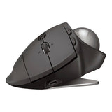 Logitech MX ERGO Advanced Wireless Trackball Mouse 910-005179