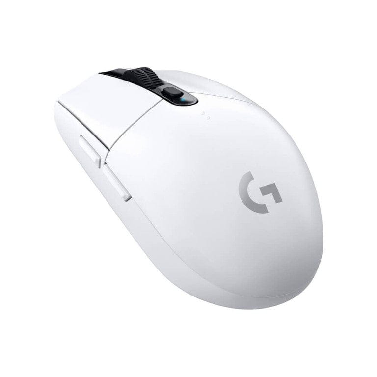 Logitech G305 Lightspeed Wireless Gaming Mouse White 910-005292