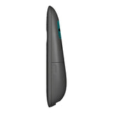 Logitech R500s Laser Pointer Presentation Remote Graphite 910-005843