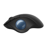 Logitech ERGO M575 Wireless Trackball Mouse 910-006221