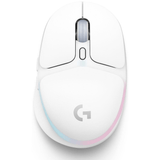 Logitech G705 Wireless Gaming Mouse - Off White 910-006368