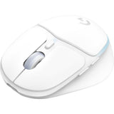 Logitech G705 Wireless Gaming Mouse - Off White 910-006368