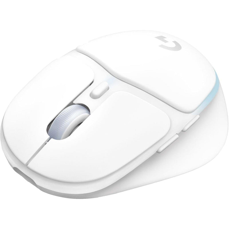 Logitech G705 Wireless Gaming Mouse - Off White 910-006368