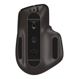 Logitech MX Master 3S Performance Wireless Mouse 910-006559