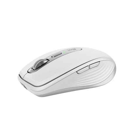 Logitech MX Anywhere 3S Wireless Bluetooth Mouse White 910-006930