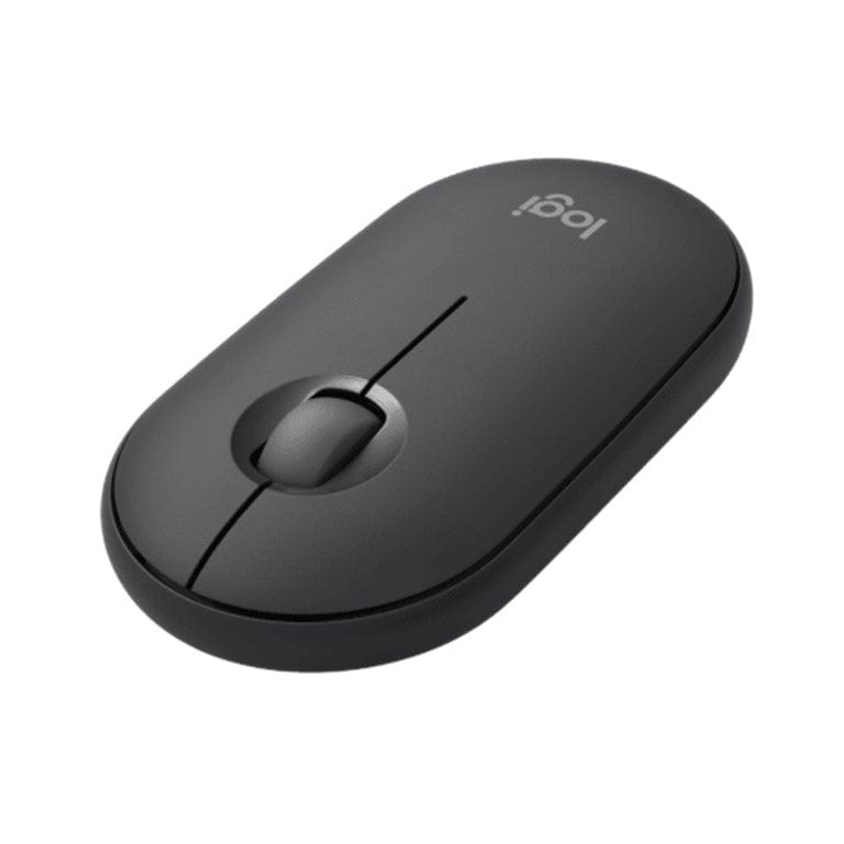 Logitech Pebble 2 M350s Optical Bluetooth Mouse - Graphite 910-007015